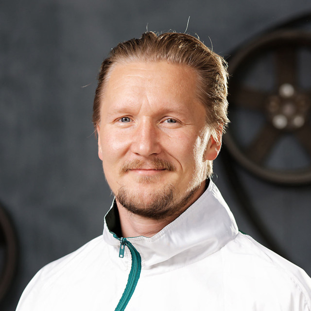Jukka Sinkkonen